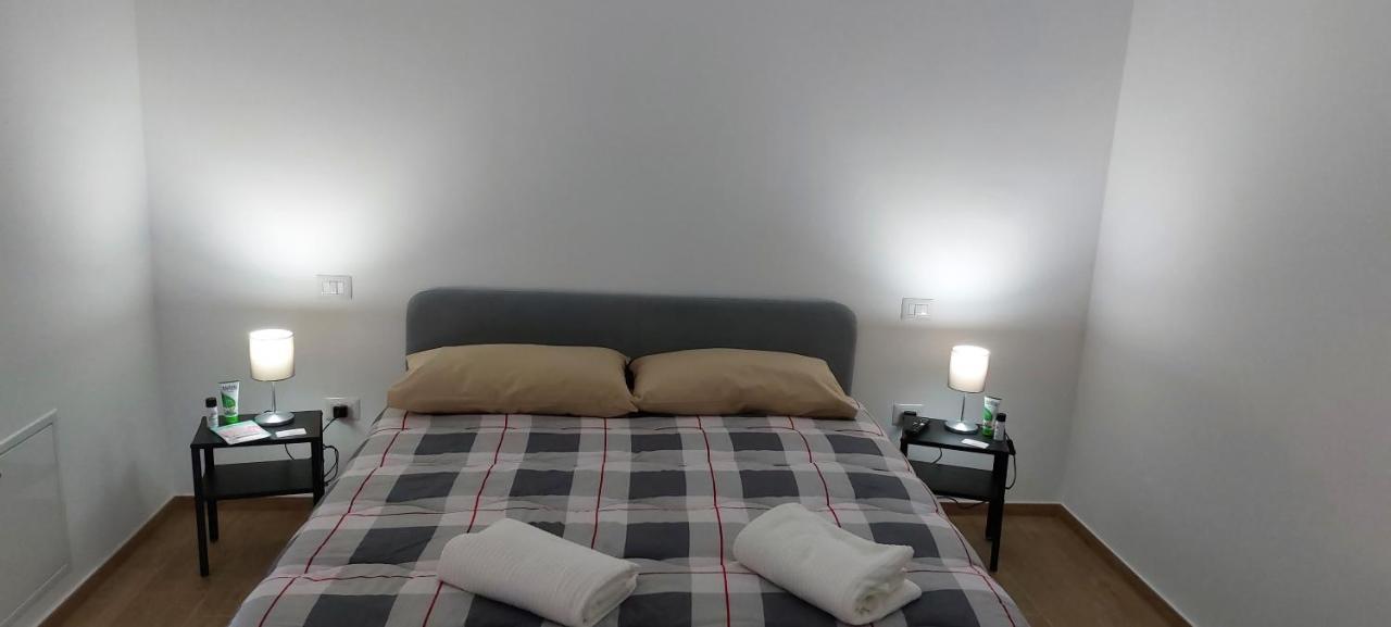 Bed and Breakfast La Bomboniera Altamura Exterior foto